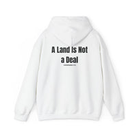 a Land is not a deal — Oversized Fit | Premium Comfort