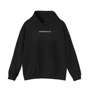Freedom Isn't For Sale Hoodie — Oversized Fit | Premium Comfort