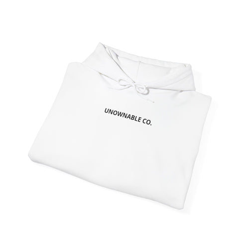 Freedom Isn't For Sale Hoodie — Oversized Fit | Premium Comfort