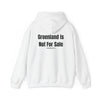 Groenland is not for sale — Oversized Fit | Premium Comfort