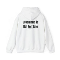 Groenland is not for sale — Oversized Fit | Premium Comfort
