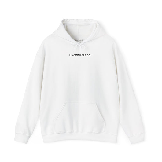 Freedom Isn't For Sale Hoodie — Oversized Fit | Premium Comfort