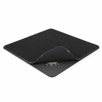 Tapis Anti-Litière Chat